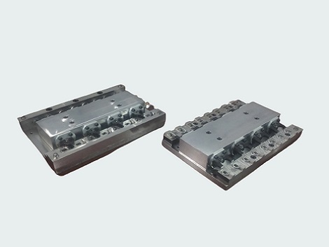 Furnace Hydraulic Systems