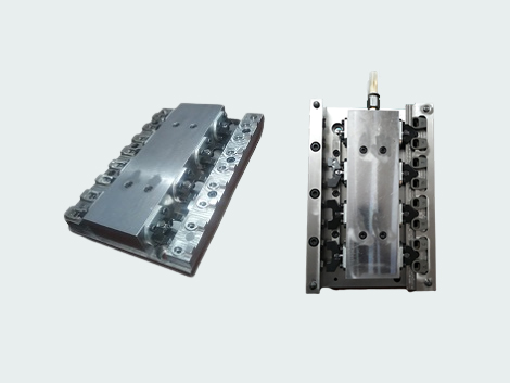 Furnace Hydraulic Systems