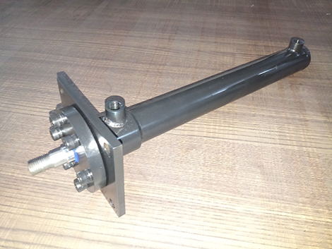 Hydraulic Cylinders