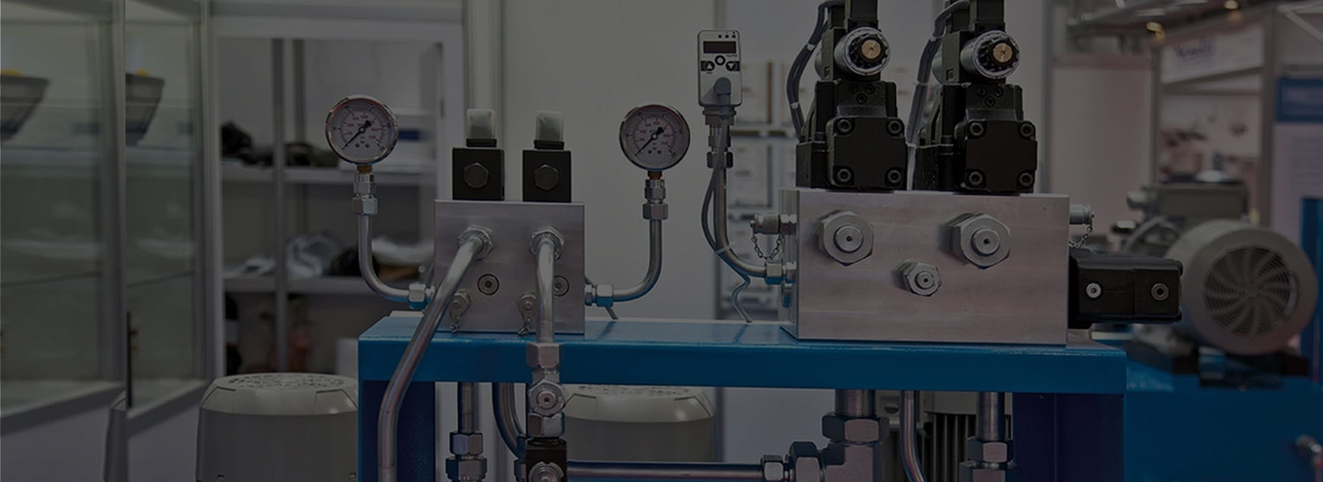 AB Square Hydraulics